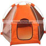 Waterproof Pop up Pet Tent Elegant Dog Bed Outdoor thumbnail-2