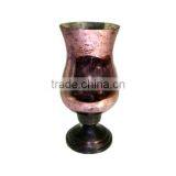 Hurricane Candle Pillar Holder thumbnail-1