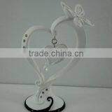 Wedding Decoration Butterfly With Heart Cake Stand thumbnail-1