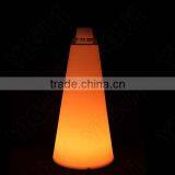 High Quality Waterproof Glasses Top+aluminum&plastic Base Material Coffee Table thumbnail-4