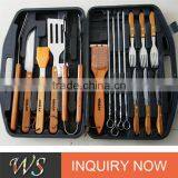 WSSKYG154 Bbq Fan Air Blower/bbq Tools/grilling Sets thumbnail-1