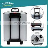 High Quality 599pcs Germany Design Hand Tool Sets Combination Household Trolley Tool Set thumbnail-6