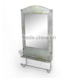 Most popular decorative wall mirrors