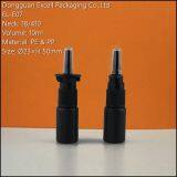 10ml PE Plastic Bottle for Cosmetic Packaging thumbnail-1