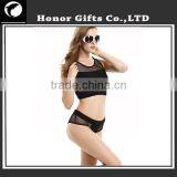 Balneaire In Stock Suply Sexy Girl Bikini Swimwear thumbnail-2