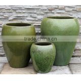 [Ecova Shop] New modern glazed ceramic pots