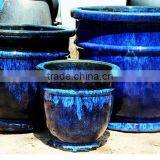 Blue Planters, thumbnail-1