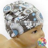 Unisex Infant Baby Winter Hat Soft And Stretchy Custom Slouchy Beanie thumbnail-1