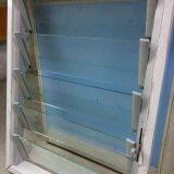 3 - 19 мм силикографически напечатанный/кислотно-этCHANTированный/матовый/с рисунком плоский/изогнутый закаленный/стекло повышенной прочности для дверей/окон/душевых кабин thumbnail-3