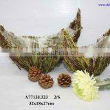 Basket for Grave thumbnail-1