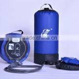 New Products High Pressure Shower Set 12L With Rain Shower Head TPU thumbnail-1