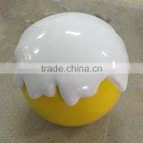 Outdoor FRP Candy Decoration thumbnail-4
