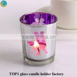 Wedding Centerpiece Floor Candle Holders thumbnail-6