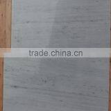 High Quality Chinese Marble Venice White Marble Slab China Marble Tile thumbnail-5