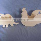 Carved Art Minds Wood Craft for Decoration thumbnail-1