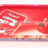 Glorious Design High Quality Round Tin Tray thumbnail-4