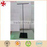 T Shape Bag Display Stand H900MM in Stock