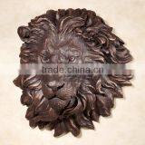 High Quality Lion Head Statue VSL-062 thumbnail-2