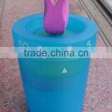 Bottle Shaped Plastic Kitchen Timer thumbnail-1