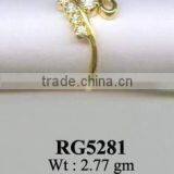 Silver Rings thumbnail-1