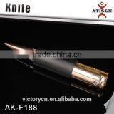 3cr13, Aluminium Handle Multi Function Folding Pen Knife thumbnail-4