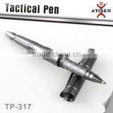 Army Tactical Defense Pen Gun Metal-SILVER thumbnail-1