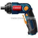 JCD4HB 4V Li-ion Cordless Driver, Li-ion Driver