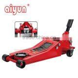 3Ton Low Profile Professional Garage Hydraulic Jack Car Jack 3T Floor Auto Flooring