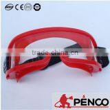 Anti Fire and Fog Eye Shield Splash Protection Goggles thumbnail-2