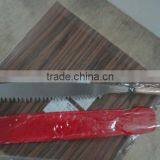 Saw Blade for Cutting Ice