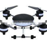 6-Axis RC Camera Drone Hexacopter UAV 3D Roll FPV Real-time Transmission Lily Camera Drone W606-3 thumbnail-6