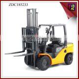 1 20 Alloy Professional Design Forklift Truck for Kids ZDC185233 thumbnail-1