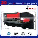 Cnc Turret Punch Machine by Mechanic thumbnail-1