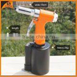 Best on Sales Very New Type Electric Rivet Gun Popular Rivet Gun