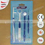 Wholesale Products Best Selling All Over the World New Design Children Toothbrush Personalized Toothbrush thumbnail-1