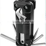 Auto Mechanics Tool Set 16pc Automotive Safety Assort Auto Mechanics Tool Set thumbnail-1