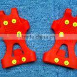 Color Anti-slip Ice and Snow Grabbers