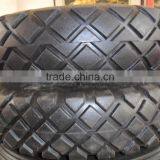 Flat Free Tire 4.00-8 pu Foam Wheel FP4008 thumbnail-5
