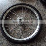 Various Size Wheel 3.00-8/3.50-8/4.00-8 and Large Size thumbnail-3