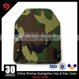 Xinxing Guangzhou Tactical Body Armor Aluminium Oxide Ballistic Plate thumbnail-3