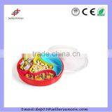 Plastic Candy Tray With Compartments Candy Box thumbnail-3