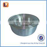 Aluminium Sanding Wash Basin thumbnail-2