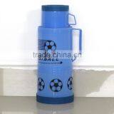 Plastic Conical Thermos Vacuum Flask LYR-102 thumbnail-3