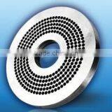 Good Quality Wearing Components for Wood Pellet Making Machine Flad Die Ring Die Roller thumbnail-1