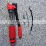 Top Grade Transparent Body Hand Operated Grease Gun thumbnail-1