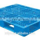 Logistic Storage Transportation Pallet Plastic Pallet thumbnail-1