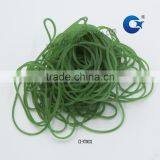 Natural Transparent Rubber Bands thumbnail-3