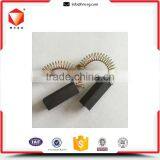 Excellent Quality High Precision Low Noisy Power Tools Carbon Brush thumbnail-2