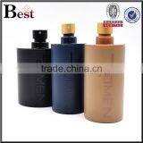 30ml 50ml Black Bottle Men's Perfume Special Design Plastic Black Bottle Men's Perfume thumbnail-2