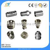 High Precision Custom Cnc Machining / Turning / Milling Parts thumbnail-5